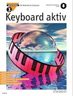 Keyboard aktiv Band 3