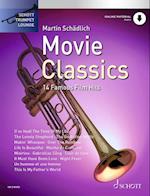 Movie Classics Band 3. Trompete.