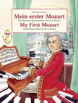 My First Mozart