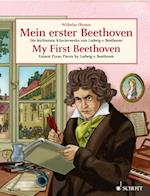 My First Beethoven