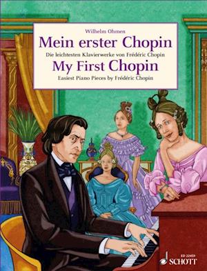 My First Chopin