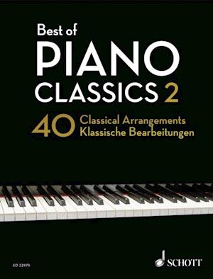 Best of Piano Classics 2