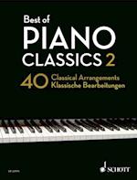 Best of Piano Classics 2