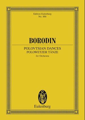 Polovtsian Dances