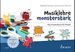 Musiklehre monsterstark