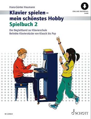 Spielbuch 2