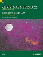 Christmas meets Jazz