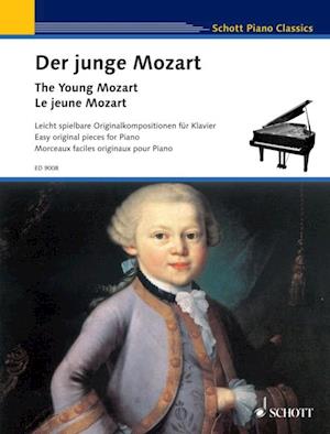 Young Mozart