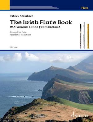 Irish Flute Book