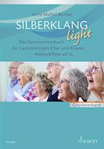 Silberklang light - Chorleiterband