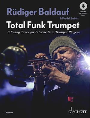 Total Funk Trumpet