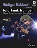 Total Funk Trumpet