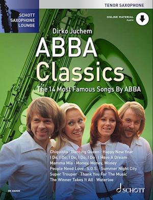 Abba Classics