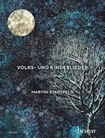 Volks- und Kinderlieder