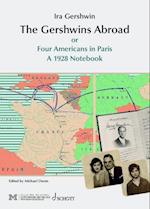 The Gershwins Abroad