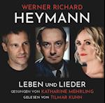 Werner Richard Heymann - Leben und Lieder