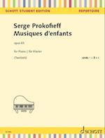 Musique d'enfants 65