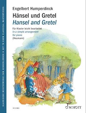 Hänsel und Gretel