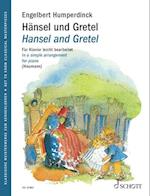 Hänsel und Gretel