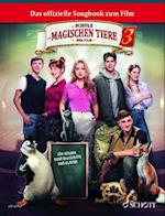 Die Schule der magischen Tiere 3