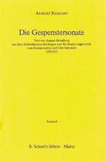 Die Gespenstersonate