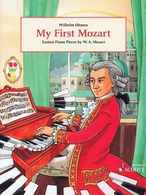 My first Mozart