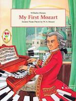 My first Mozart