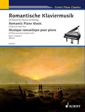 Romantische Klaviermusik