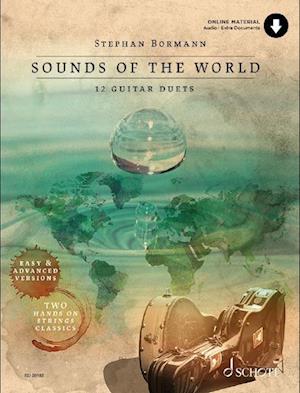 Sounds Of The World