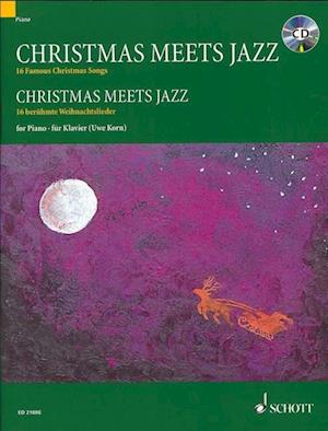 Christmas meets Jazz