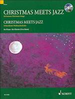 Christmas meets Jazz