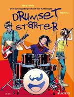 Drumset Starter