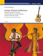 Guitar Dance Collection