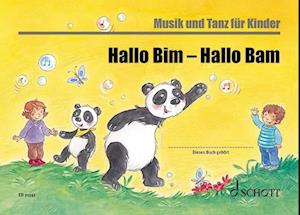 Bim und Bam: Hallo Bim - Hallo Bam