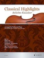 Classical Highlights