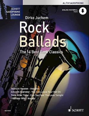 Rock Ballads