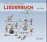 Liederbuch Grundschule