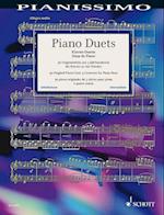 Piano Duets