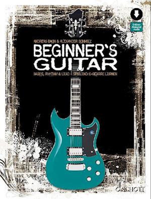 Beginner's Guitar