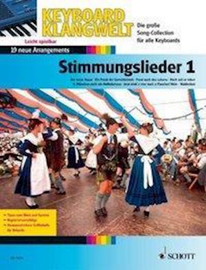 Stimmungslieder 1