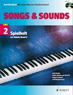 Songs & Sounds 2