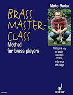 Burba, M: Brass Master Class