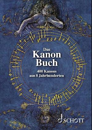 Das Kanon-Buch