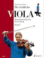 Die fröhliche Viola Band 1