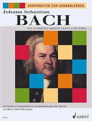 Johann Sebastian Bach