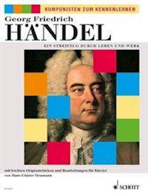 George Frideric Handel