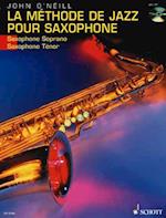 La Methode de Jazz Pour Saxophone