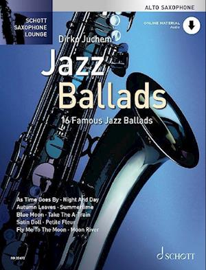 Jazz Ballads