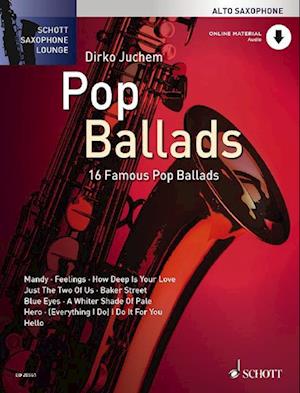 Pop Ballads