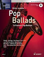 Pop Ballads